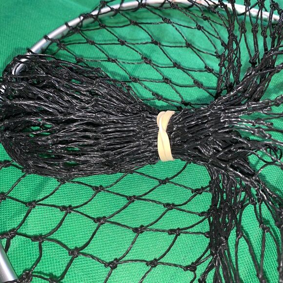 NEW - Fishing - Fishermans Net - 23 inches long - Never used - Picture 5 of 7